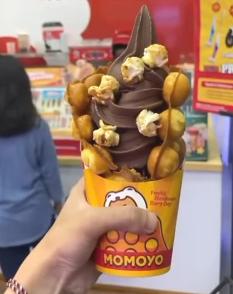 Momoyo Tembus 1000 Gerai di Indonesia Berkat Peluncuran Capybara Chocolate