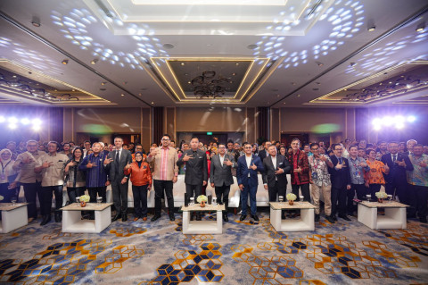 Ekraf Tech Summit 2025 Jawab Tantangan Sistem Mobilitas yang Inklusif dan Adaptif