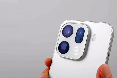 Bocoran Oppo Find X9 dengan Dual Sensor 200 MP, Lompatan Besar di Kamera Smartphone