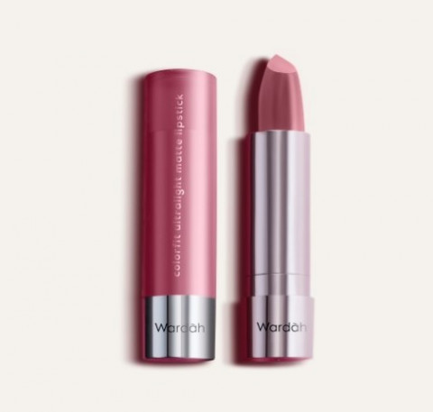 Rekomendasi 4 Lipstik Wardah Long Lasting Seharian, Harga Mulai dari RP40 Ribuan