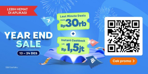 Liburan Lebih Maksimal, Ini 5 Hotel Bintang 5 Terbaik di Yogyakarta!