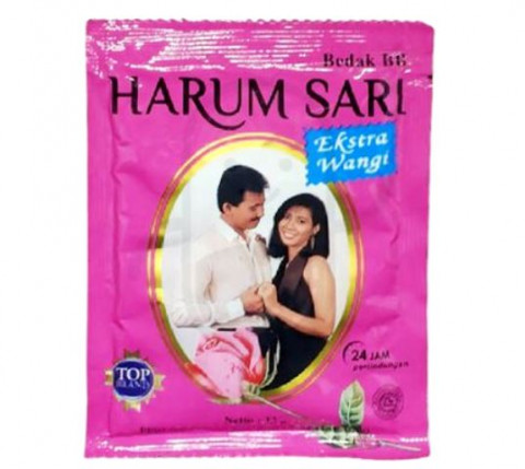 5 Rekomendasi Bedak Ketiak yang Bagus untuk Tahan Keringat Under Rp20 Ribuan