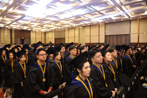 Anti Nganggur, Seluruh Wisudawan Prasetiya Mulya Lulus Langsung Kerja hingga Buka Bisnis