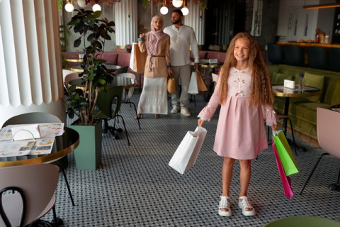 Tren Baru Libur Nataru: Menginap Nyaman Lebih Penting