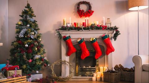 Kenapa Hari Natal Jatuh pada 25 Desember? Begini Sejarahnya