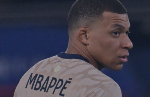 Akhir Sengketa Finansial, Pengadilan Putuskan PSG Bayar Rp1 Triliun ke Kylian Mbappe