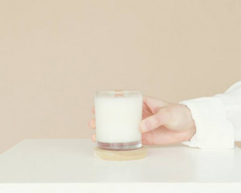 Fakta Mengejutkan! Susu Kecoa Punya Nutrisi 3x Lipat Susu Sapi