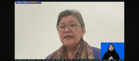 Lestari Moerdijat: Pertumbuhan Ekonomi Harus Hadirkan Kesejahteraan Anak Bangsa