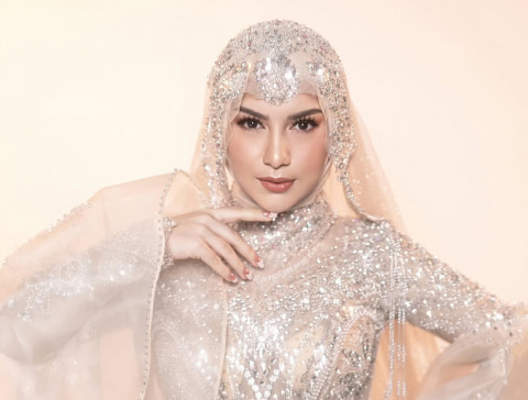 Irish Bella Jajal Peran Baru di Film Dosa