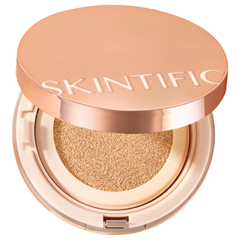 5 Rekomendasi Cushion Harga Rp100 Ribuan yang Mampu Samarkan Pori-pori Besar