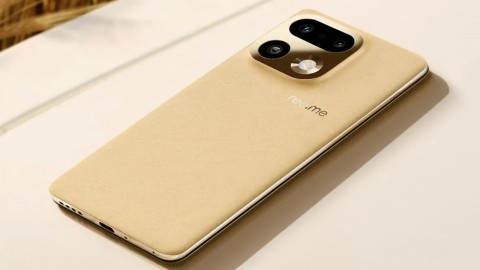 realme 16 Pro+ Versi Tiongkok Muncul di TENAA, Ungkap Spesifikasi Utama