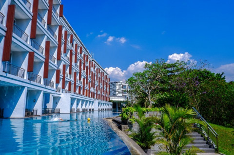 5 Rekomendasi Hotel di Puncak dengan View Indah dan Instagramable!