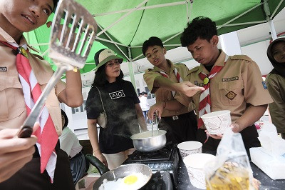 Pentingnya Remaja Memperkuat Keterampilan Finansial Sejak Bangku Sekolah