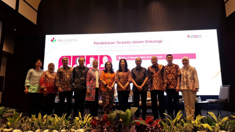 Mengenal Proton Therapy Indonesia, Teknologi Terapi untuk Kanker