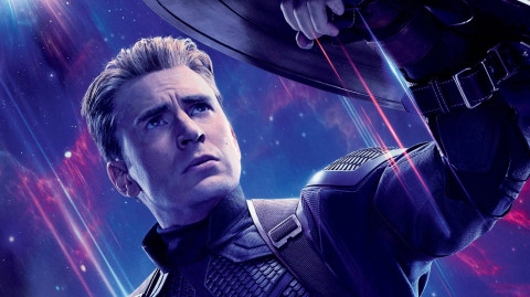 Chris Evans Resmi Kembali Jadi Steve Rogers di Avengers: Doomsday, Ini Bocorannya!
