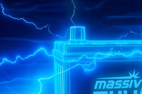 Awal 2026, Massiv Bakal Luncurkan Aki Khusus Mobil Listrik!