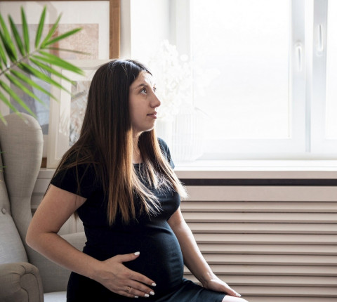 Mengenal Spider Angiomas yang Dapat Terjadi Selama Kehamilan dan Cara Mengatasinya