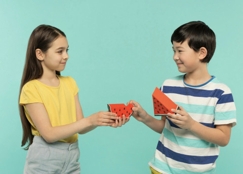 Perbedaan Perkembangan Fisik dan Motorik Anak Laki-Laki dan Perempuan