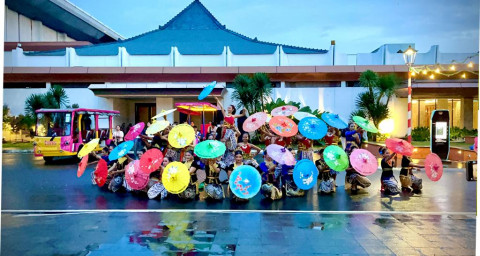 Liburan Akhir Tahun di TMII: Jadwal Atraksi hingga Nonton Konser Slank