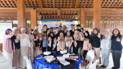 Paralegal Kampus: Senjata Baru Mahasiswa Berantas Kekerasan di Kampus