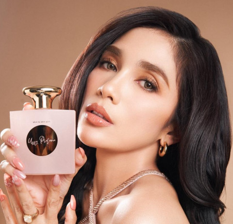 Skin to Skin with Ussy Pratama, Parfum yang Wanginya Nempel di Kulit