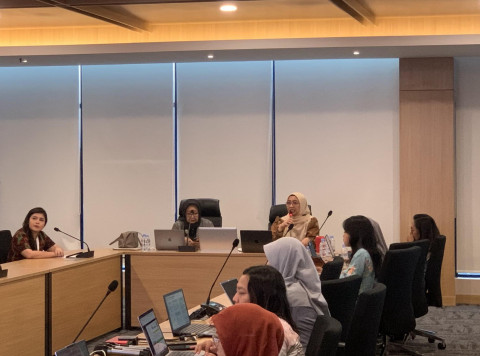 Tantangan Imunisasi di Era Digital: Akses Internet Tinggi, Misinformasi Masih Mengancam