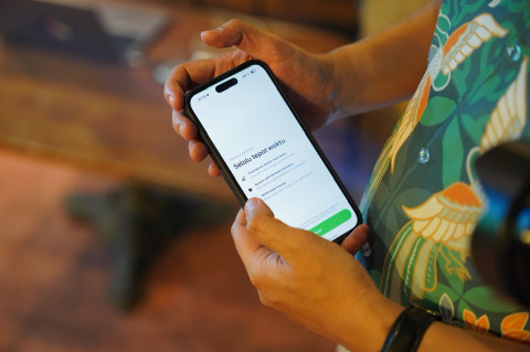 Deretan Fitur Baru Grab Bikin Liburan Lebih Nyaman dan Mudah