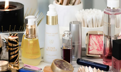 12 Bahan Kimia Kosmetik yang Harus Dihindari Saat Hamil