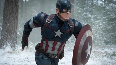 Teaser Avengers: Doomsday Ungkap Peran Baru Chris Evans