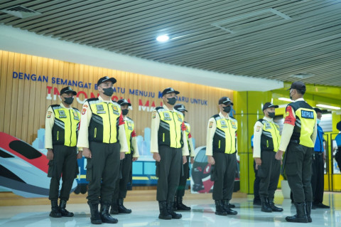 Lowongan Kerja KAI Services, Walk-In Interview 23 Desember