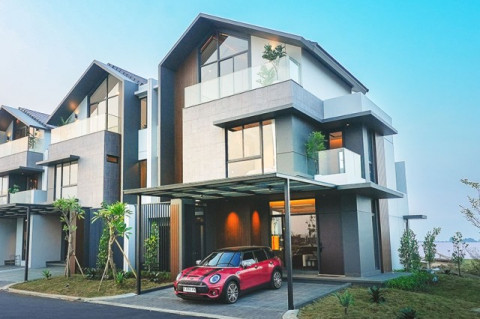 Konsep Hunian Summarecon Dilirik di Ajang Properti Asia