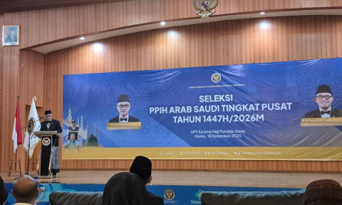 Kemenhaj Sikapi Kritik CAT Petugas Haji PPIH 2026, Ini 6 Klarifikasinya