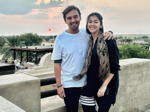 Selebgram Donna Fabiola Ditangkap Polisi Terkait Peredaran Narkoba di DWP Bali 2025