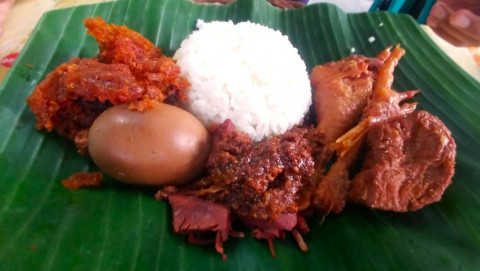 8 Kota Destinasi Kuliner Terbaik di Indonesia, Cocok untuk Liburan Akhir Tahun