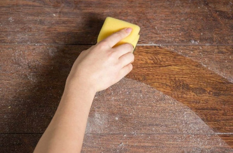 Tips Sederhana Agar Ruang Tamu Tidak Mudah Berdebu