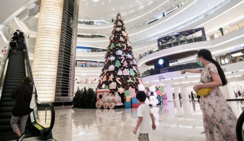 Jadwal Libur dan Cuti Bersama Natal 2025, Nikmati Long Weekend 4 Hari Tanpa Cuti