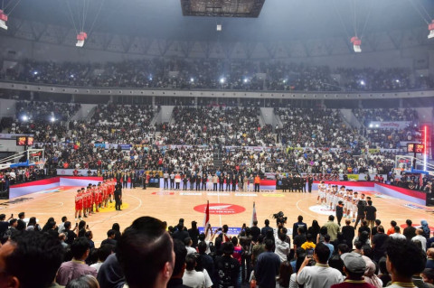 Jika Digarap dengan Benar, Industri Olahraga Bisa Jadi Penggerak Ekonomi Baru Indonesia