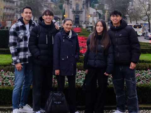 3 Pasangan Artis Rayakan Natal 2025 di Luar Negeri, Ada yang ke Jepang dan Portugal