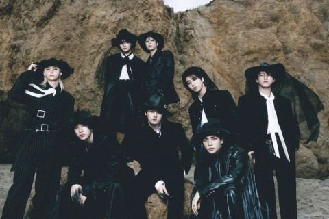 Bos Idaman! Park Jin Young Beri Hadiah Spesial Usai Stray Kids Cetak Rekor di Billboard