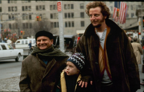 Nonton Film Home Alone Sub Indo dan Link Streaming