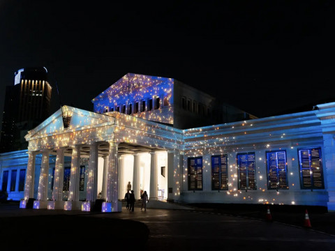 Apa Saja yang Ada di Museum Nasional?