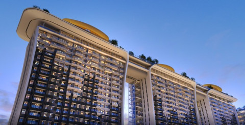 Tren Hunian di Kawasan Penyangga Jakarta Kian Dilirik