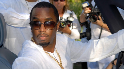 P Diddy Ajukan Banding Agar Segera Dibebaskan