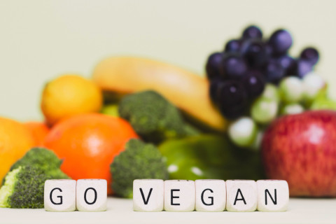 Viral Ajakan Go Vegan di Media Sosial, Apa Itu Sebenarnya?