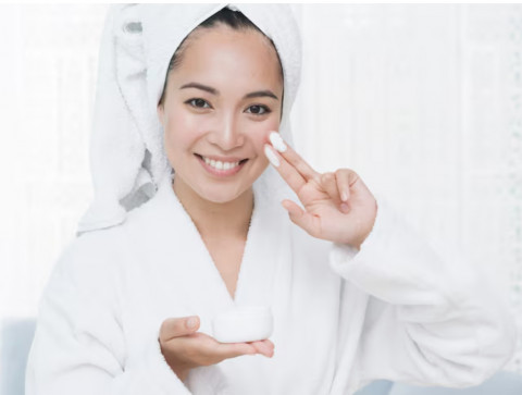 Rekomendasi Moisturizer Jepang untuk Kulit Berminyak dan Berjerawat, Harga Mulai dari Rp90 Ribuan