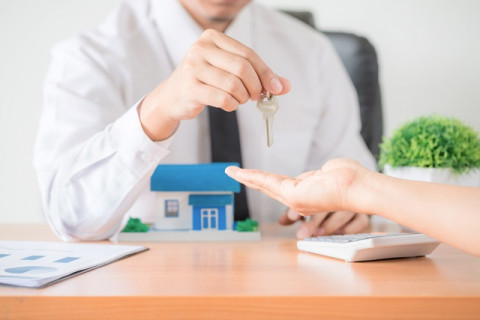 Simulasi KPR BNI, Ini Gambaran Cicilan untuk Calon Pembeli Rumah