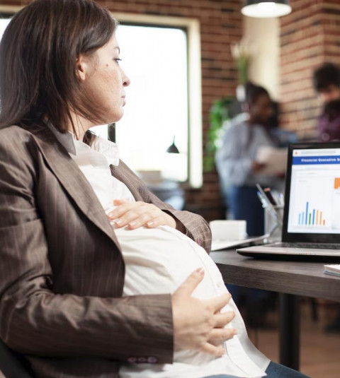 Yuk Kenali 3 Penyebab Persalinan Prematur