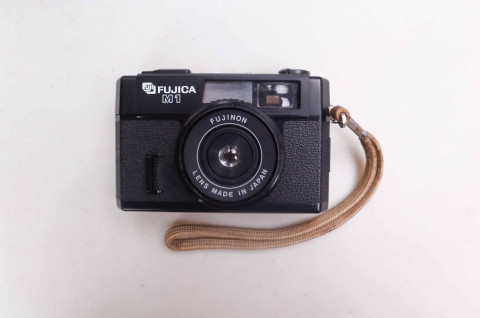 Digicam Murah Kembali Diminati Anak Muda, Tren Kamera Vintage dengan Harga Mulai Rp400 Ribuan