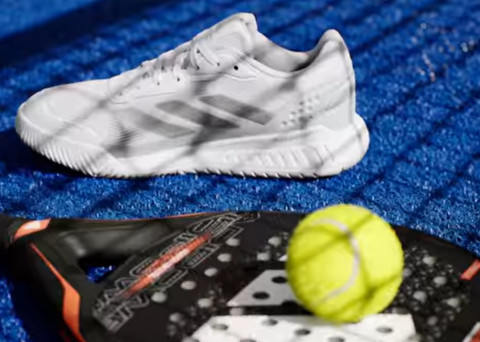 3 Berita Terpopuler Gaya: Rekomendasi Sepatu Padel Wanita Hingga Wisata Jogja