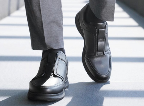 Bisa Formal ataupun Semiformal, Inilah 5 Rekomendasi Sepatu Pantofel Lokal Pria Terbaik